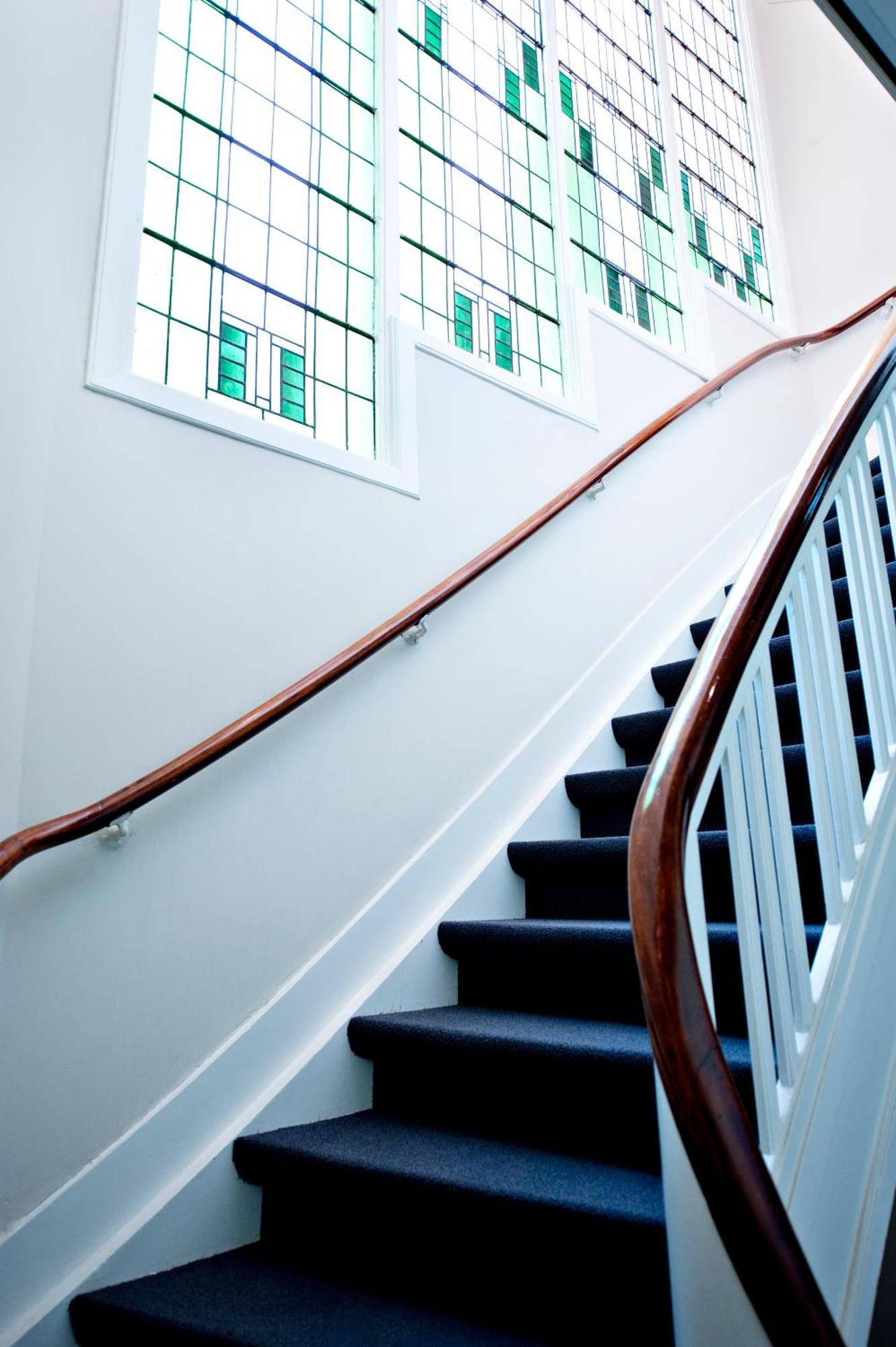 City Hotel Amsterdam Bagian luar foto